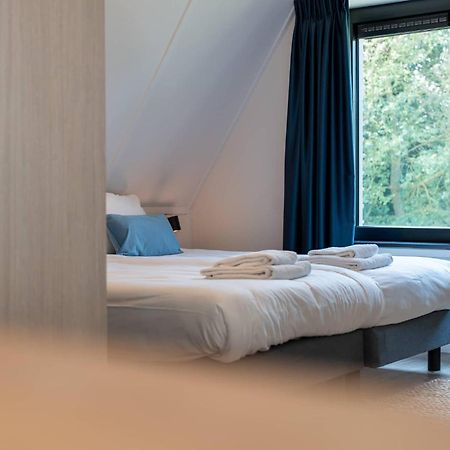 Hello Zeeland - Appartement Duno Lodge L Oostkapelle Buitenkant foto