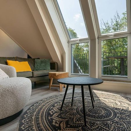 Hello Zeeland - Appartement Duno Lodge L Oostkapelle Buitenkant foto