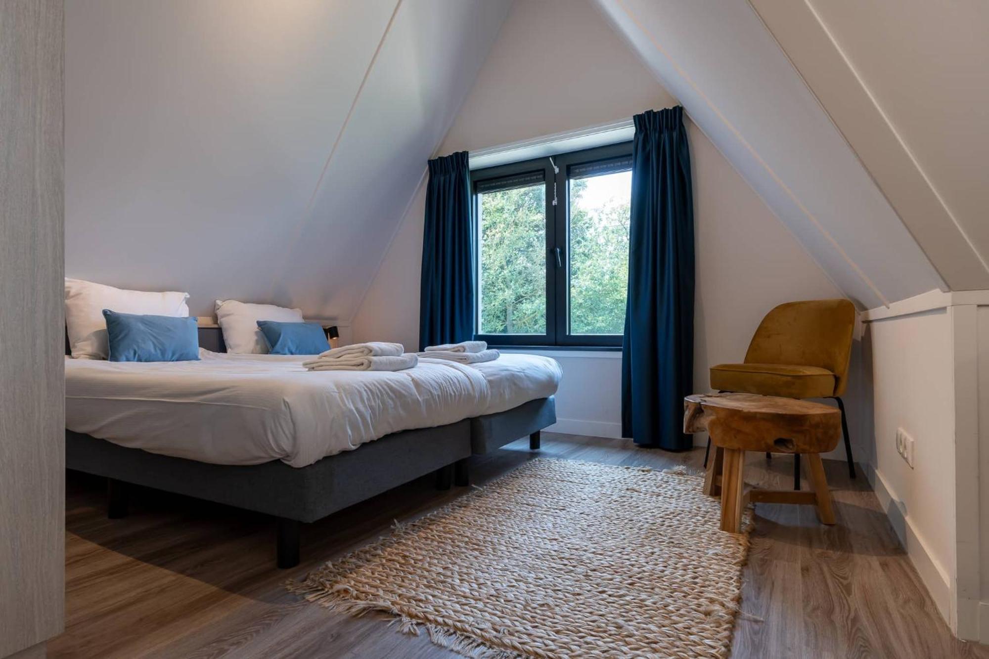 Hello Zeeland - Appartement Duno Lodge L Oostkapelle Buitenkant foto