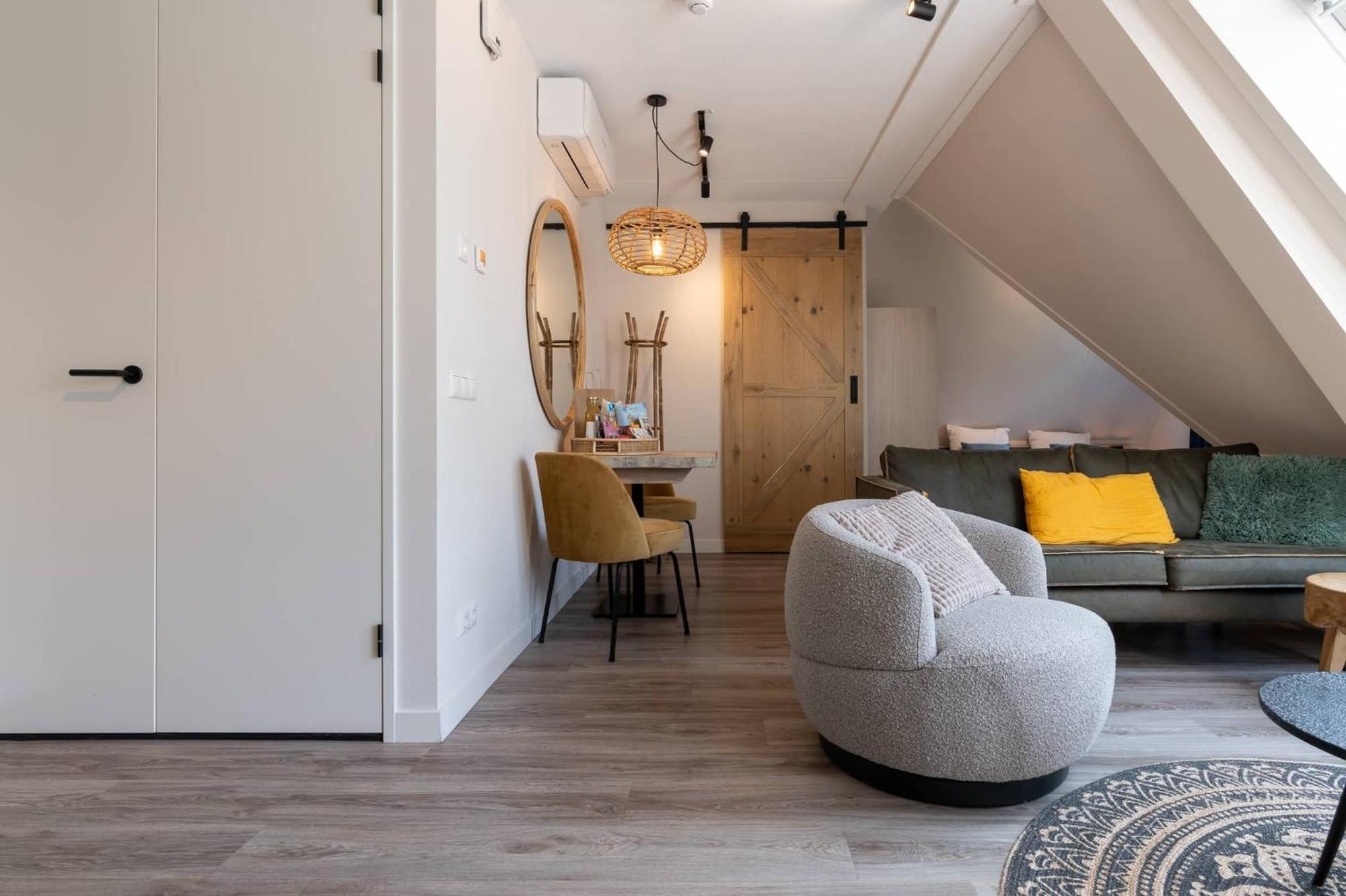 Hello Zeeland - Appartement Duno Lodge L Oostkapelle Buitenkant foto