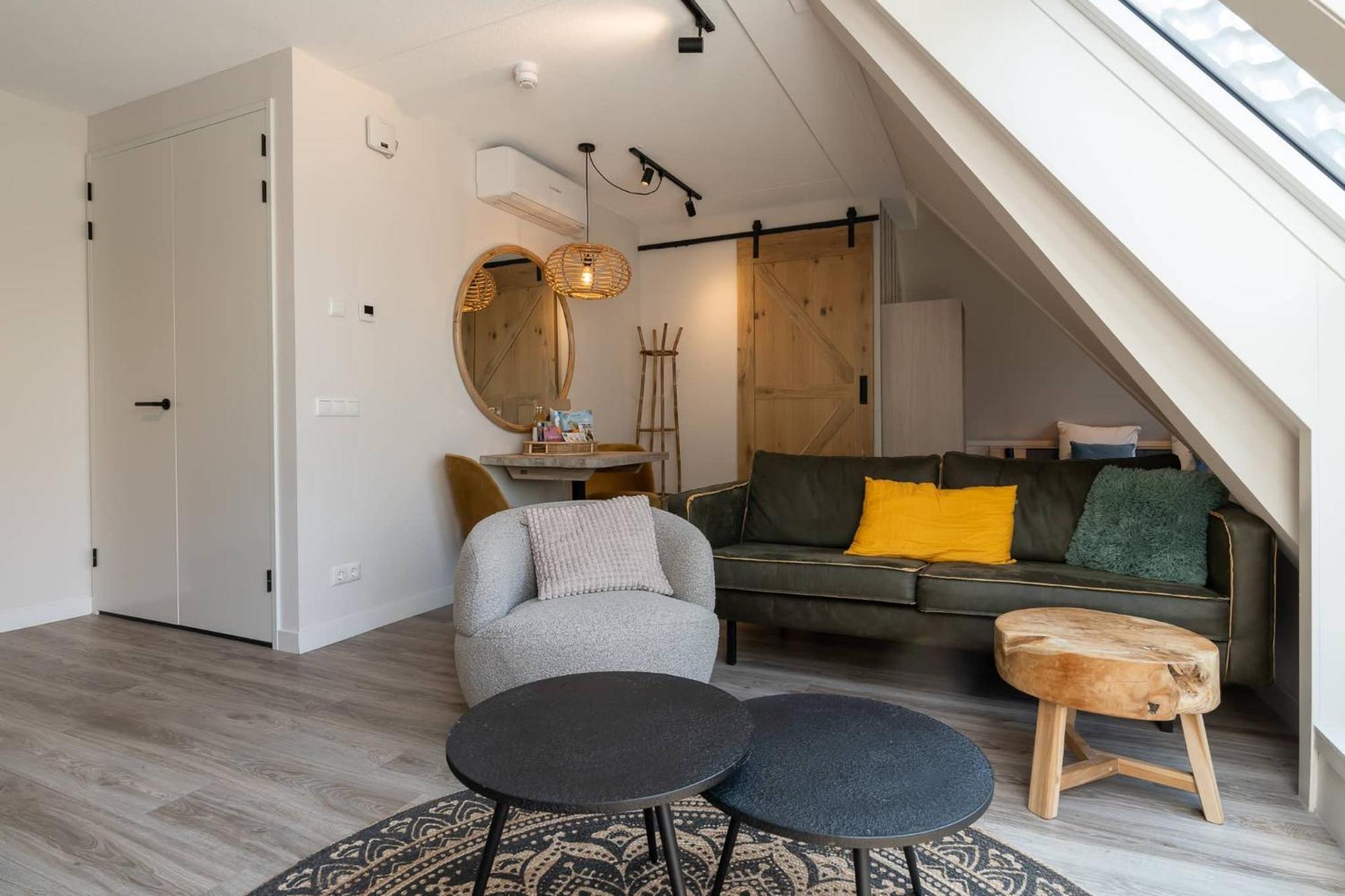 Hello Zeeland - Appartement Duno Lodge L Oostkapelle Buitenkant foto