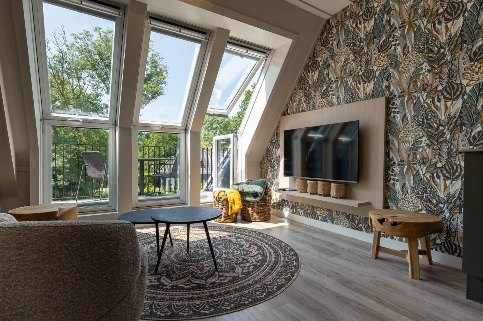 Hello Zeeland - Appartement Duno Lodge L Oostkapelle Buitenkant foto