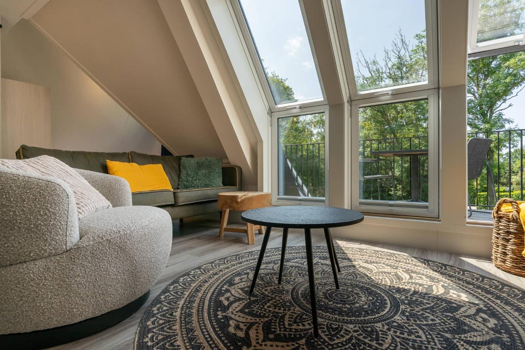 Hello Zeeland - Appartement Duno Lodge L Oostkapelle Buitenkant foto
